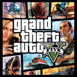Review For Grand Theft Auto V Arcade gamesclaw review-for-grand-theft-auto-v-arcade-gamesclaw